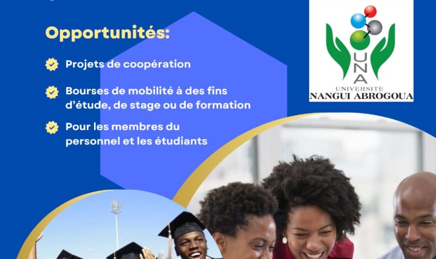 Invitation à la Journée Portes Ouvertes Erasmus+